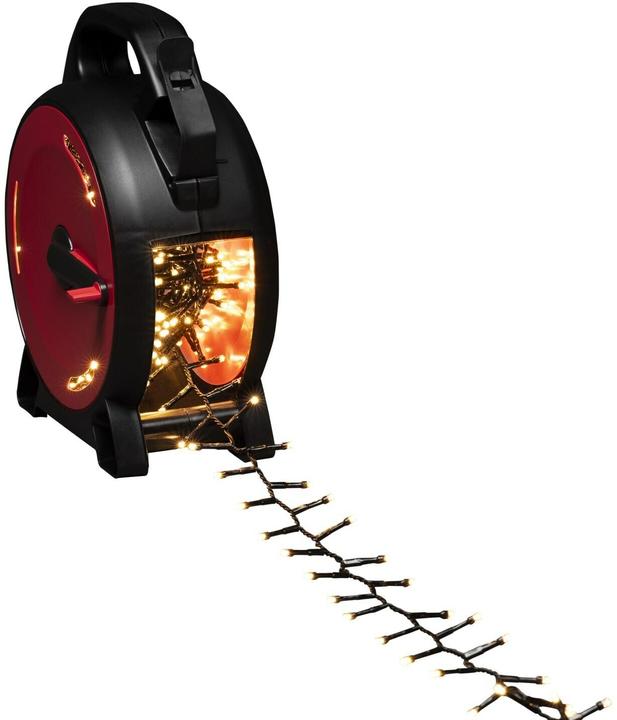 Produktbild Konstsmide Compactlights (10 m)
