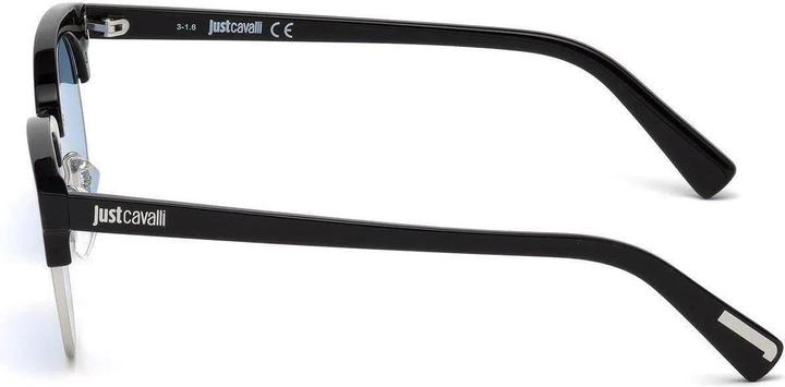 Produktbild Just Cavalli MOD. JC778S SHINY BLACK
