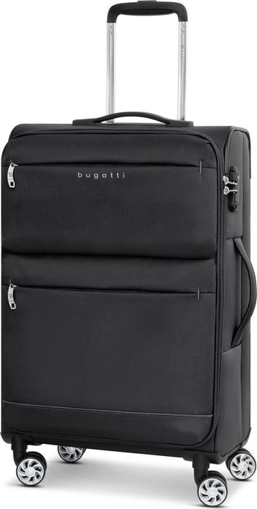 Actual product image Bugatti Go Light Soft Set (197 l, XL (from 140l))