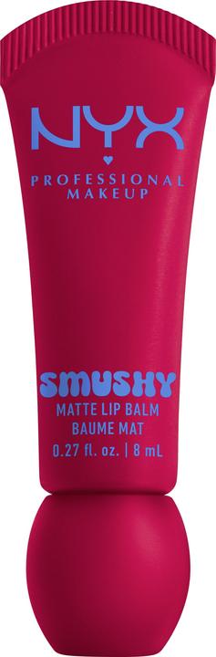 Image du produit NYX Professional Make-Up Nyx Smushy Matte (8 ml)