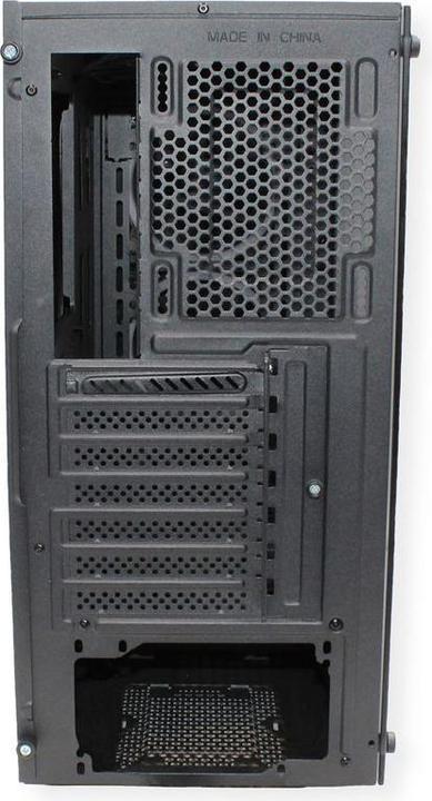 Actual product image Xilence Performance C X5 (ATX, mATX, Mini-ITX)