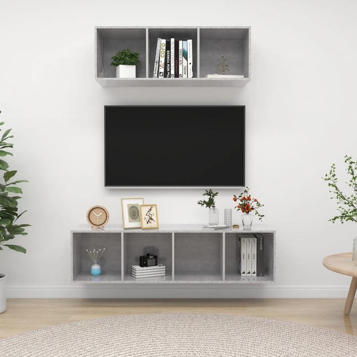 Produktbild VidaXL Lysandra (37 x 37 x 107 cm)