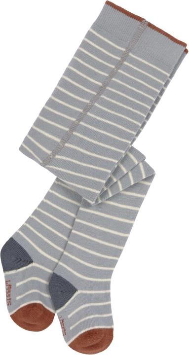 Immagine prodotto Lässig Collant Tiny Farmer taglia 86/92 Grigio/Arancione/Bianco (86/92)
