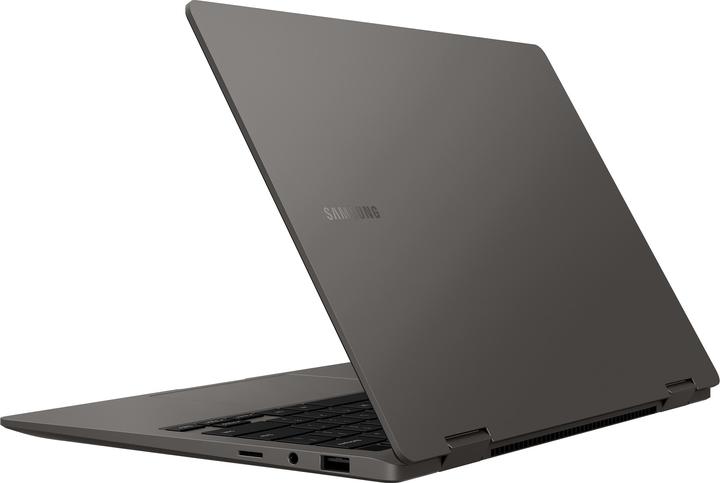 Produktbild Samsung Galaxy Book3 360 13 (13.30", Intel Core i7-1360P, 16 GB, 512 GB, DE)