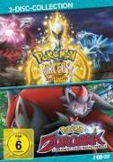 Produktbild Pokémon,Arceus und d.Juwel d.Lebens.DVD (DVD)