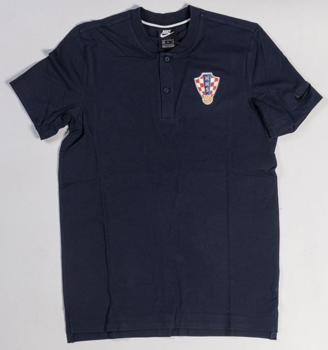 Actual product image Nike Croatia M NK Polo (S)