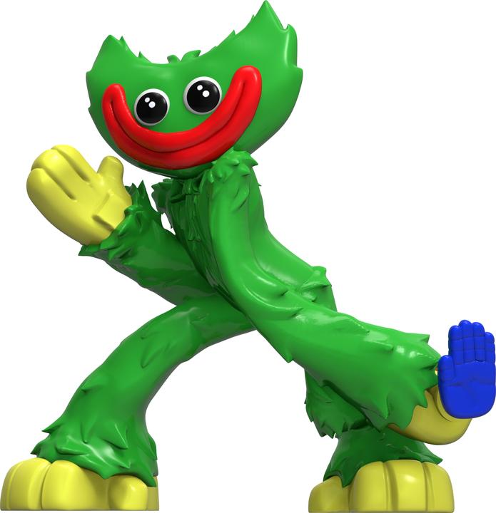 Actual product image Phat Mojo Poppy - Minifigures - Wave 2 (1 pc.)