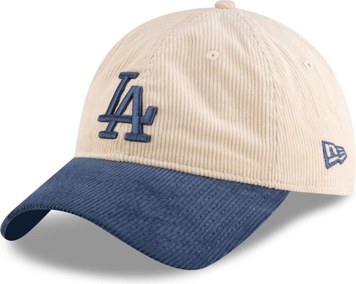 New Era 9Twenty Strapback Kord Cap - Los Angeles Dodgers