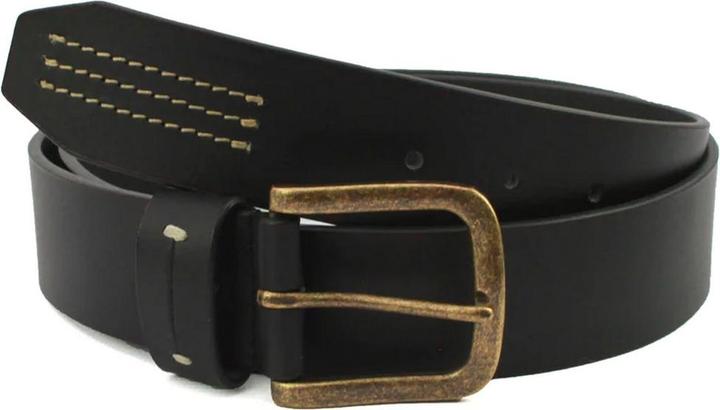 Produktbild Eastern Counties Leather Taillengürtel Cole Leder