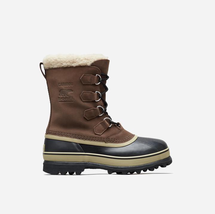 Actual product image Sorel Caribou (44)