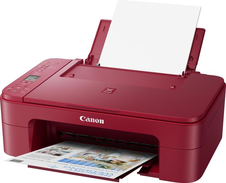 Image du produit Canon Pixma TS3352 (Encre, Couleur)