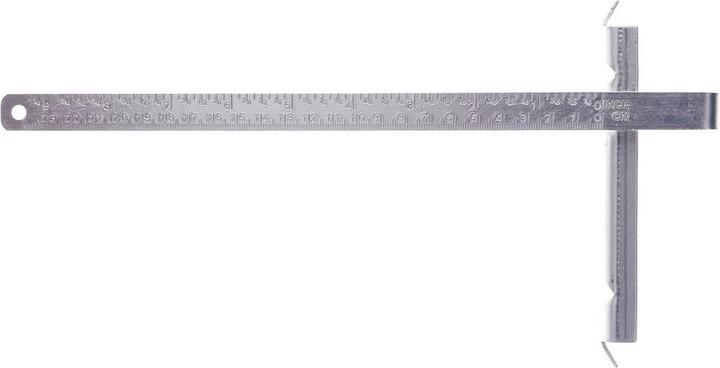 Bosch Zubehör Parallelanschlag GKS 18V-57-2 (29.80 cm)