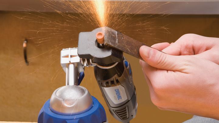 Produktbild Dremel 576 Modellierungstisch