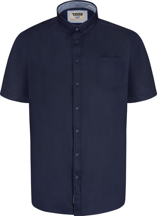 Marineblau