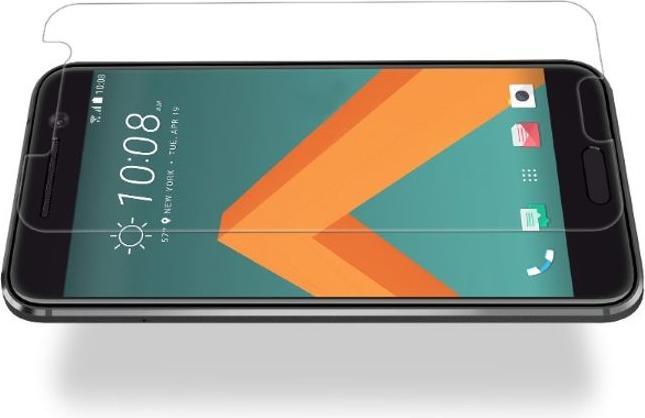 Actual product image Nillkin Super Clear (1 Piece, HTC 10 Lifestyle, HTC 10)