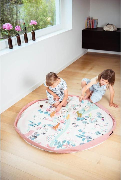 Immagine prodotto play&go Passeggiata in un parco (Ø 140 cm)