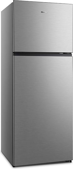 Actual product image Hisense RT600N4DC2 Fridge Freezer Free Installation 467 L E Stainless Steel (467 l)
