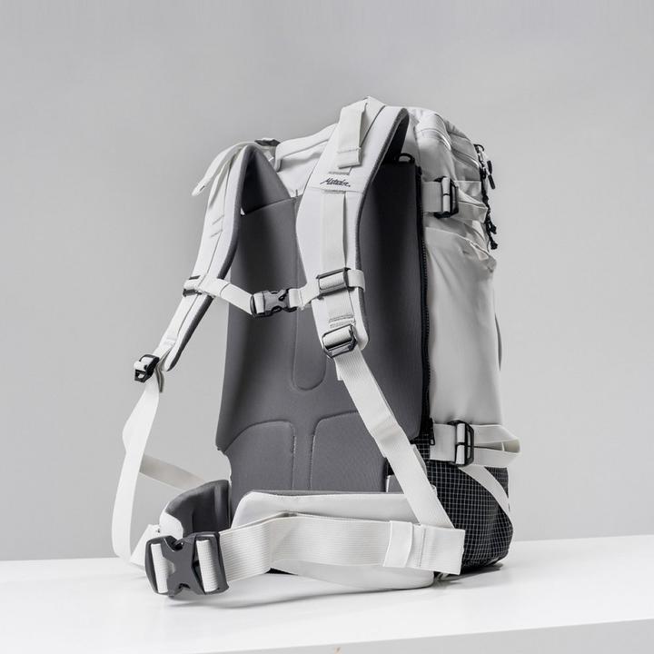 Image du produit Matador Sac à dos de voyage GlobeRider45 (45 l)