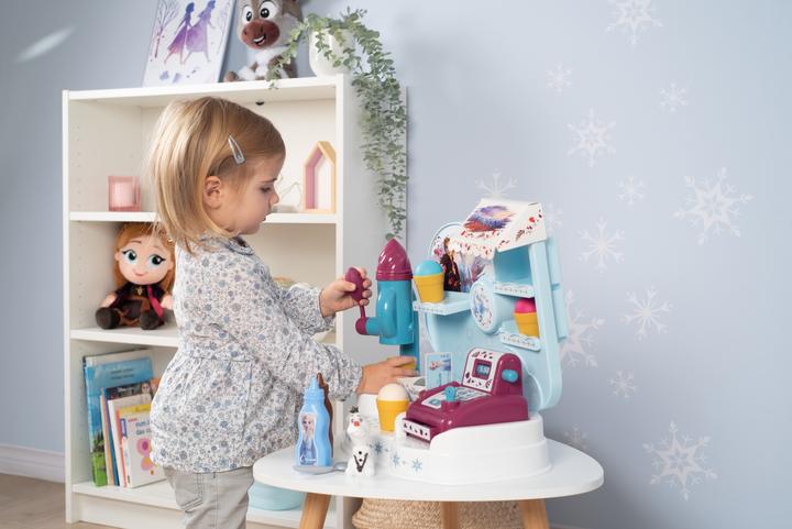 Image du produit Smoby Usine de crème glacée