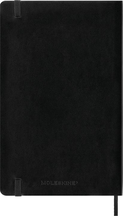 Immagine prodotto Moleskine Calendario settimanale (A5, Inglese)