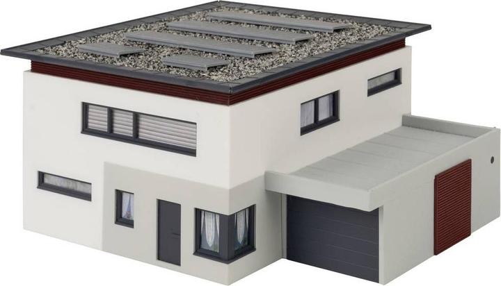 Actual product image Faller WeberHaus Villa