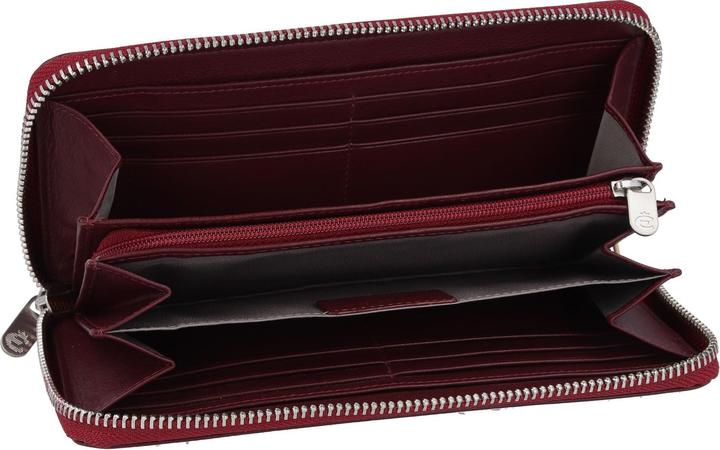 Produktbild Esquire Viktoria Geldbörse RFID Leder 19 cm