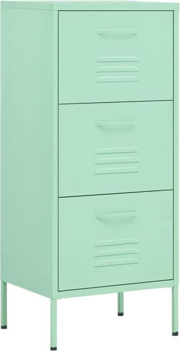 Immagine prodotto VidaXL Nalren (42,5 x 35 x 101,5 cm)