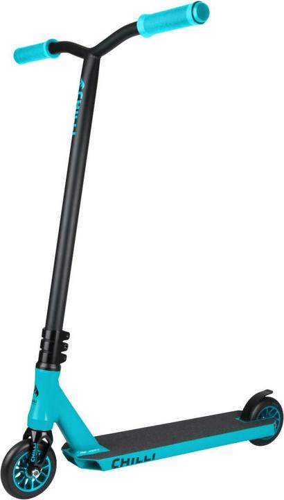 Chilli Scooter Pro Ice Reaper