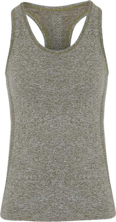 Tri Dri Multi Sport Weste Nahtlos