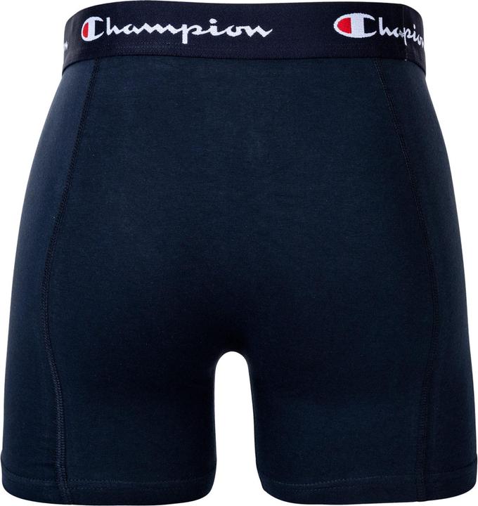 Immagine prodotto Champion Boxershort Casual Stretch (XXL, confezione da 4)
