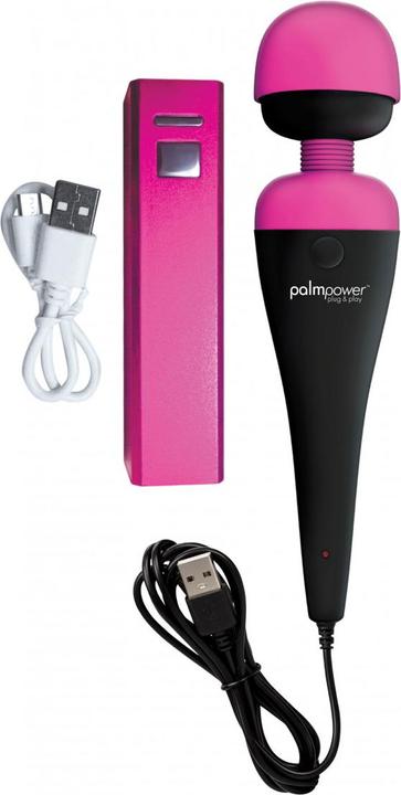 Image du produit Palmpower Appareil de massage