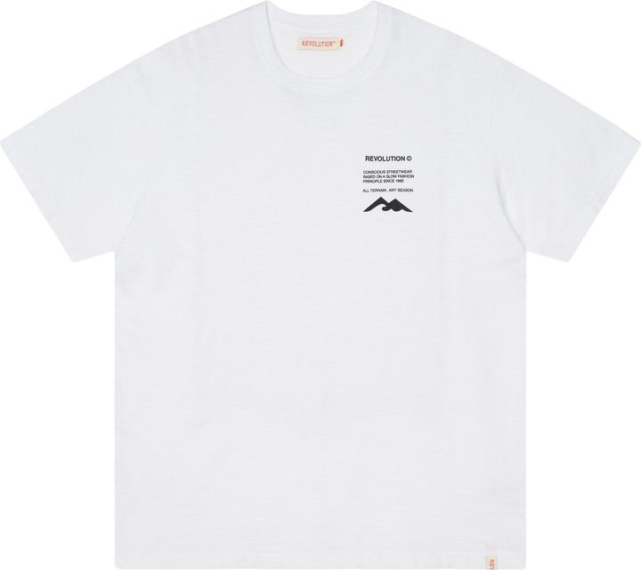 Produktbild Revolution t-shirt loose (XL)
