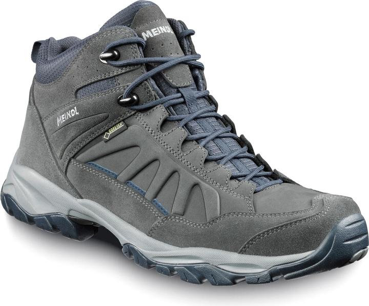 Navy/anthracite