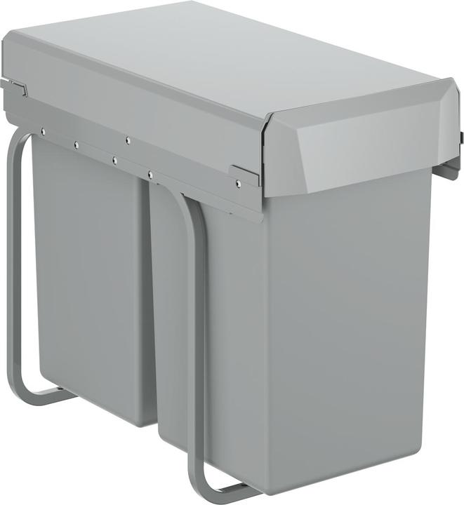 Actual product image Grohe Waste separator Blue 30 cm 2x 15L (30 l)