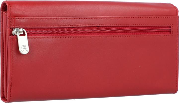 Immagine prodotto Esquire Nuovo Portafoglio di seta in pelle 19 cm