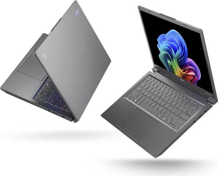 Image du produit Acer Aspire 14 AI (14", Intel Core Ultra 7 258V, 32 Go, 1000 Go, DE)