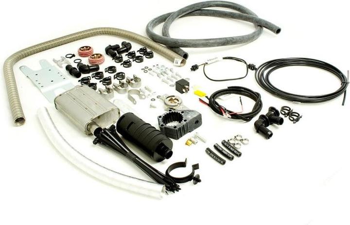 Immagine prodotto Webasto Kit di installazione standard