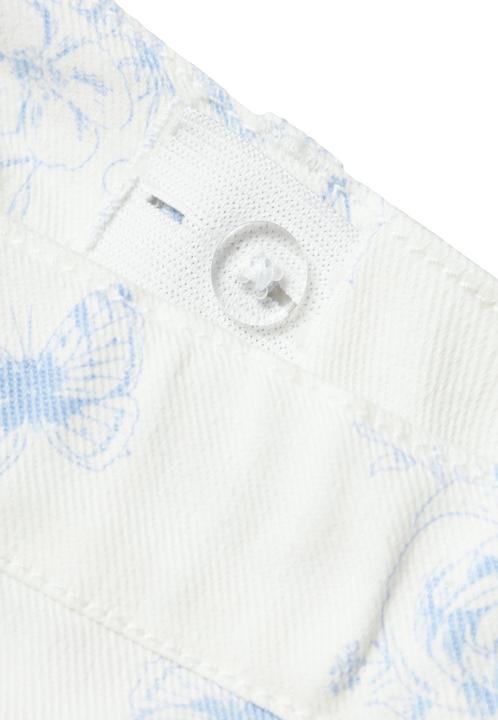 Immagine prodotto Name it Pantaloncini con taglio mamma (152)