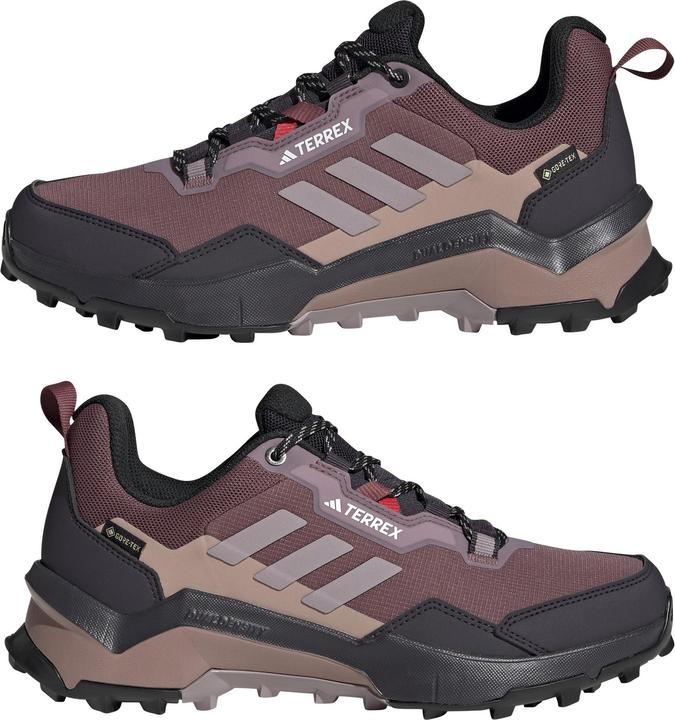 Immagine prodotto adidas Women's Terrex AX4 GTX (38.5)