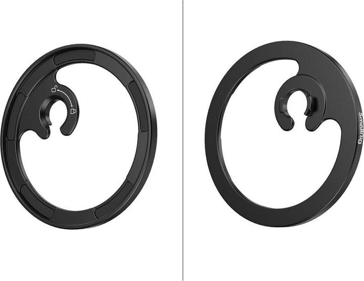 Actual product image SmallRig Magnetic Filter Adapter Ring (M Mount) 52mm 3840C (Obective filter holder)