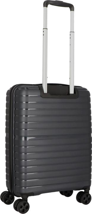 Image du produit Worldpack Dallas 4 roues trolley cabine 54 cm compartiment ordinateur portable (31 l, Bagage à main (jusqu'à 50l))