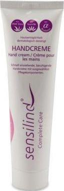 Sensilind Handcreme Inhalt: 0,1 l (100 ml)