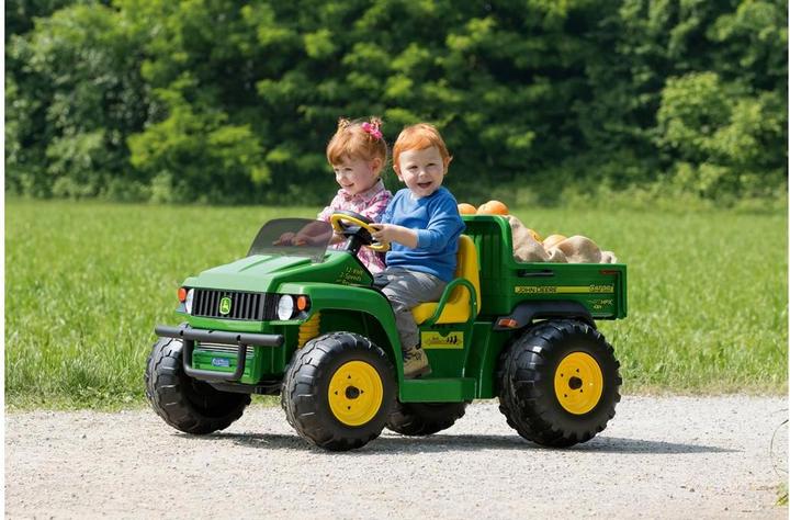 Produktbild Peg Perego Toys John Deere Gator HPX (12 V)