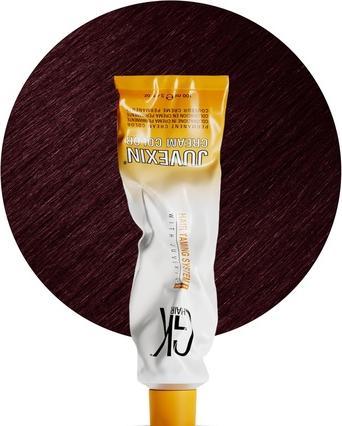 Productafbeelding Gk Hair Juvexin (Intens donkerrood blond)
