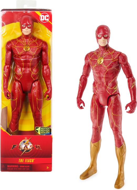 Image du produit Spin Master Flash