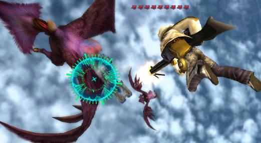 Produktbild Square Enix Final Fantasy Crystal Chronicles: Crystal Bearers (Wii, EN)