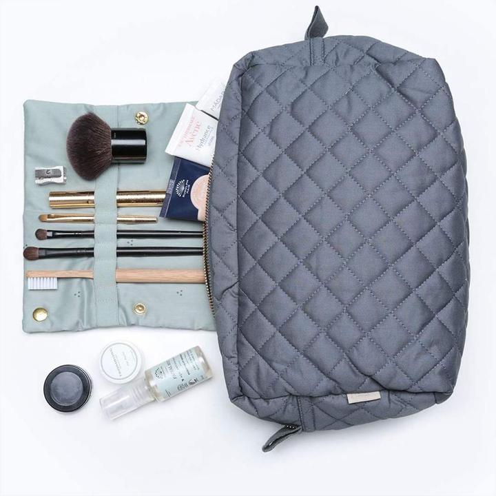 Image du produit Cam Cam Copenhagen Trousse de toilette Navy