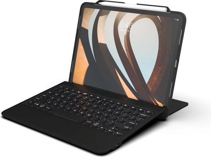 Produktbild Zagg Rugged Book Go (DE, iPad Pro 11 2018 (1. Gen))