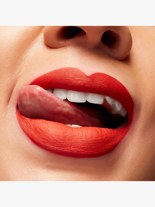 Actual product image MAC Cosmetics M.A.C. Locked Kiss Ink GUTSY (Gutsy)