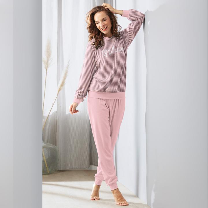 Actual product image Erwin Müller Ladies' pyjamas (42)